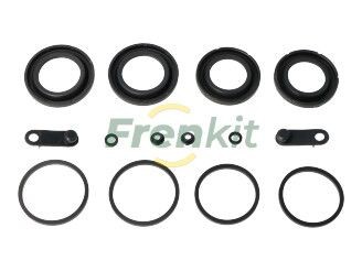 Opel ASTRA Brake caliper service kit 7818029 FRENKIT 240027 online buy