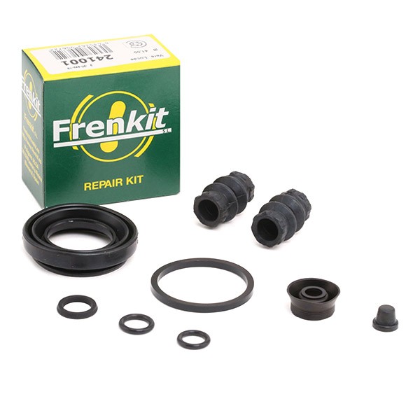 FRENKIT Repair Kit, brake caliper 241001 Opel INSIGNIA 2009