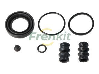 Great value for money - FRENKIT Repair Kit, brake caliper 241005