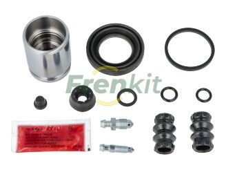 Original 241902 FRENKIT Brake caliper repair kit experience and price