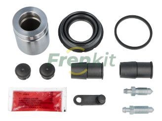FRENKIT 242923 Gasket set brake caliper W212 E 63 AMG 5.5 558 hp Petrol 2015 price