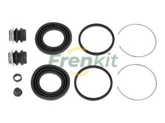 FRENKIT 243019 Repair Kit, brake caliper 0447933010