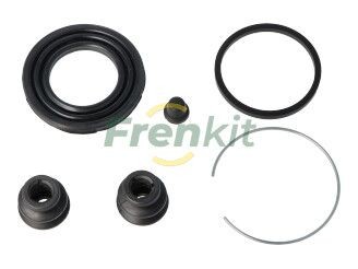 FRENKIT 243021 Repair Kit, brake caliper 0447928170