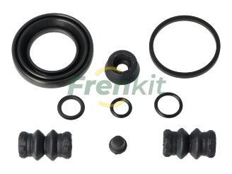 FRENKIT 243031 Repair Kit, brake caliper 4D0 698 671