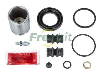 FRENKIT 243938 Repair Kit, brake caliper Rear Axle, Ø: 43 mm , Kit+Piston