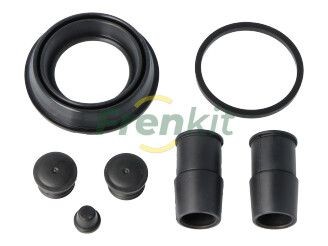BMW X1 Brake caliper repair kit 7818287 FRENKIT 244012 online buy