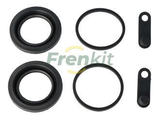 FRENKIT 244019 Brake caliper repair kit BMW F31 340 i xDrive 326 hp Petrol 2018 price