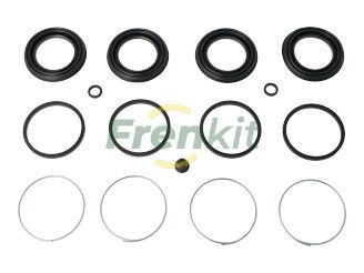 FRENKIT 245016 Repair Kit, brake caliper 4605A483