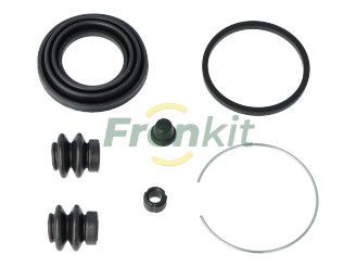 FRENKIT 245027 Repair Kit, brake caliper Rear Axle, Ø: 45 mm
