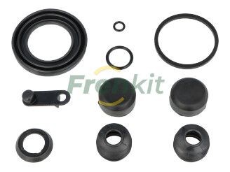 FRENKIT 246016 Bremssattel-Reparatursatz für RENAULT TRUCKS Maxity LKW in Original Qualität