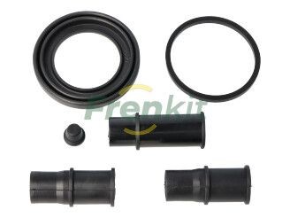 FRENKIT 248041 Repair Kit, brake caliper Front Axle, Ø: 48 mm