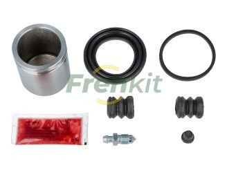 FRENKIT Front Axle, Ø: 48 mm , Kit+Piston Ø: 48mm Brake Caliper Repair Kit 248910 buy