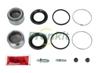 Nissan CHERRY Repair Kit, brake caliper FRENKIT 248934 cheap