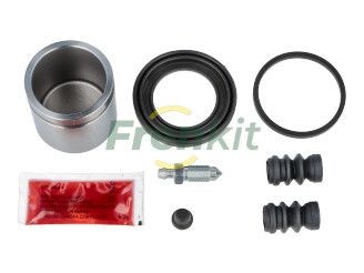 FRENKIT 248936 Repair Kit, brake caliper Front Axle, Ø: 48 mm , Kit+Piston