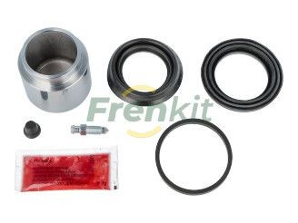 Renault 18 Brake caliper seals kit 7818589 FRENKIT 248962 online buy