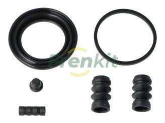 Suzuki ALTO Repair Kit, brake caliper FRENKIT 251044 cheap