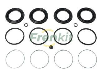 FRENKIT 251047 Repair Kit, brake caliper 0447860070