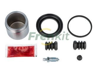 original Honda Civic 3 Hatchback Brake caliper repair kit FRENKIT 251906