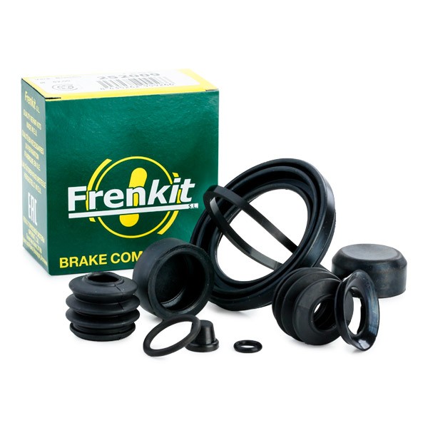 FRENKIT Brake Caliper Rebuild Kit 252009