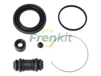 FRENKIT 254033 Repair Kit, brake caliper Front Axle, Ø: 54 mm