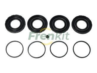 FRENKIT 254042 Bremssattel-Reparatursatz für DAF 45 LKW in Original Qualität
