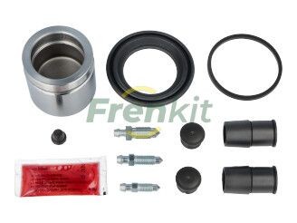 Fiat DOBLO Brake caliper seals kit 7818859 FRENKIT 254905 online buy