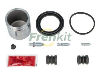 Great value for money - FRENKIT Repair Kit, brake caliper 254911