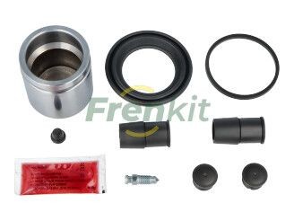 FRENKIT 254912 Repair Kit, brake caliper Front Axle, Rear Axle, Ø: 54 mm , Kit+Piston