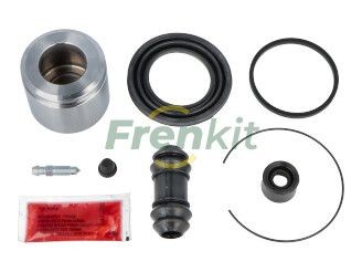 FRENKIT Front Axle, Ø: 54 mm , Kit+Piston Ø: 54mm Brake Caliper Repair Kit 254992 buy