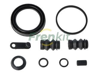 OEM-quality FRENKIT 257039 Repair Kit, brake caliper