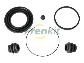 FRENKIT Repair Kit, brake caliper 257063 Lexus CT 2021