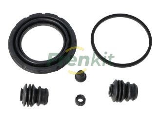 Jeep COMPASS Repair Kit, brake caliper FRENKIT 257072 cheap