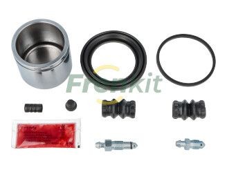 FRENKIT 257907 Brake caliper repair kit Mercedes W168 A 190 1.9 125 hp Petrol 2004 price