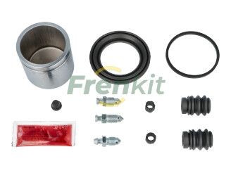 original Honda HR-V 1 Brake caliper repair kit FRENKIT 257917