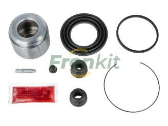 FRENKIT Repair Kit, brake caliper 257968 Lexus CT 2017