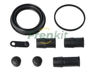 FRENKIT 260032 Repair Kit, brake caliper Front Axle, Ø: 60 mm