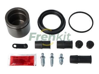FRENKIT 260921 Repair Kit, brake caliper Front Axle, Ø: 60 mm , Kit+Piston