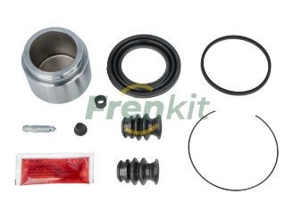 Opel FRONTERA Repair Kit, brake caliper FRENKIT 260935 cheap