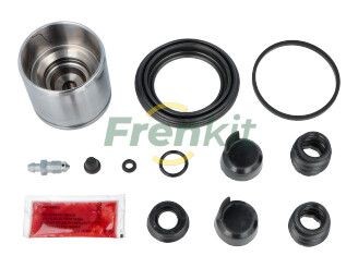 FRENKIT 260975 Brake caliper repair kit Nissan NV400 Van dCi 165 RWD 163 hp Diesel 2020 price