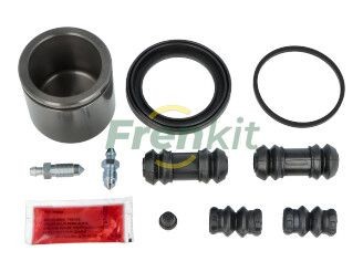 FRENKIT 260976 Caliper repair kit W212 E 250 204 hp Petrol 2009 price