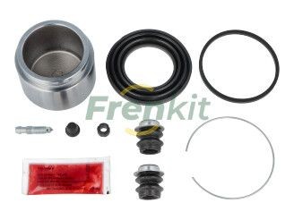 FRENKIT Front Axle, Ø: 64 mm , Kit+Piston Ø: 64mm Brake Caliper Repair Kit 264902 buy