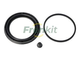 FRENKIT 266005 Repair Kit, brake caliper Front Axle, Ø: 66 mm , Basic Parts