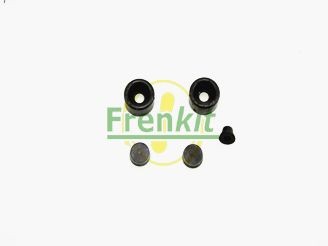 FRENKIT 314003 Repair kit, wheel brake cylinder Opel Kadett E Convertible 2.0 i Cat 116 hp Petrol 1992 price