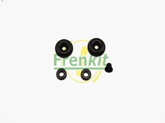 Great value for money - FRENKIT Repair Kit, wheel brake cylinder 314006
