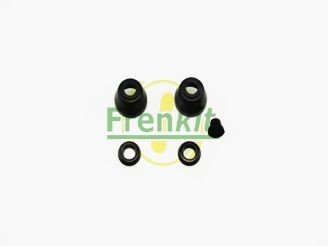 Great value for money - FRENKIT Repair Kit, wheel brake cylinder 315013