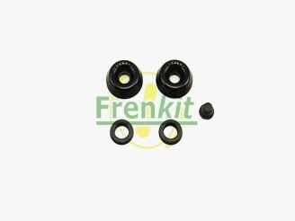 Repair kit, wheel brake cylinder FRENKIT Rear Axle - 317016