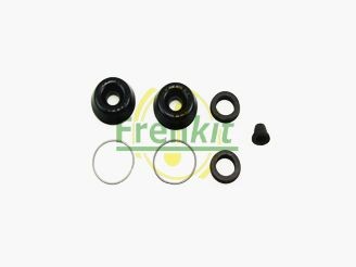 Repair kit, wheel brake cylinder FRENKIT Rear Axle - 319008