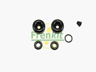 Peugeot RIFTER Repair Kit, wheel brake cylinder FRENKIT 319019 cheap
