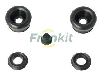 Great value for money - FRENKIT Repair Kit, wheel brake cylinder 319044