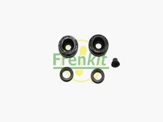 FRENKIT 319070 Repair kit, wheel brake cylinder RENAULT MODUS 2004 price